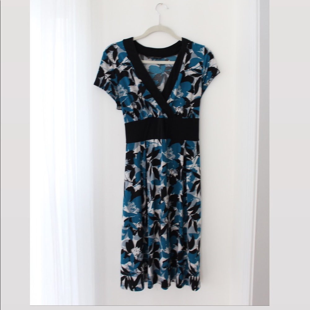 Babydoll Top Dress